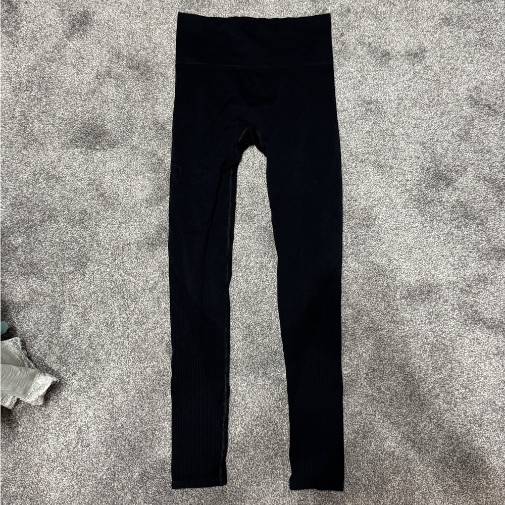 Gilly Hicks Seamless Leggings